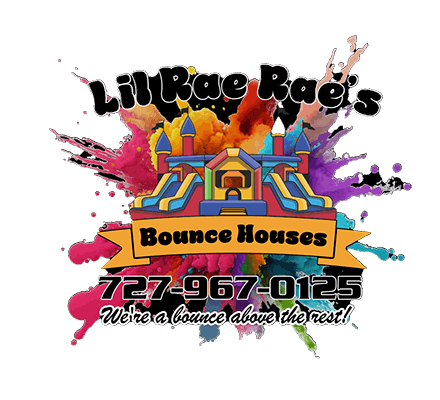 Lil RaeRae's Bounce Houses